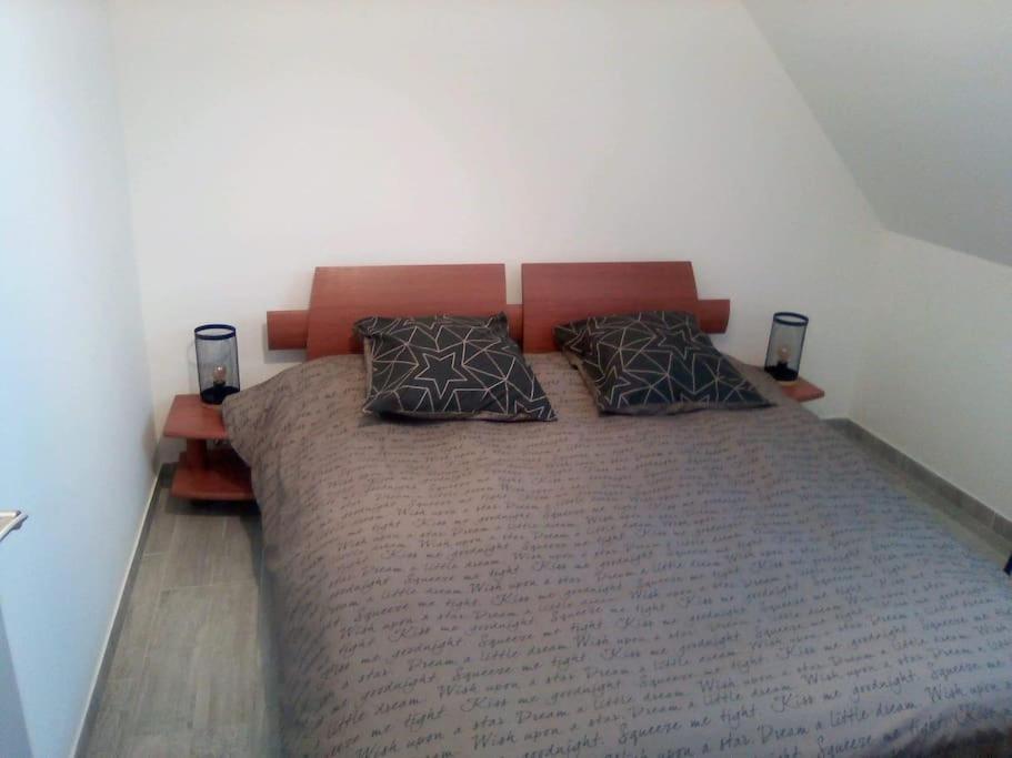 Gite 3 Chambres Neuf Proche Plage Oye-Plage Εξωτερικό φωτογραφία